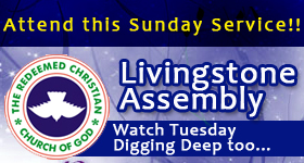 Livingstone Assembly